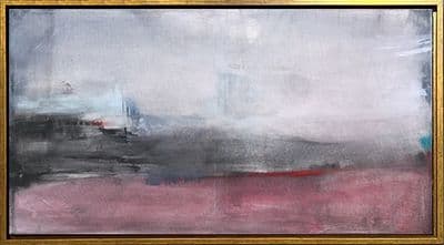 Çerçeveli Kabartmalı TabloÇSYT-140-75145 2