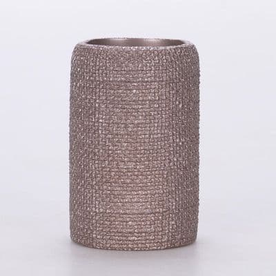 Natural Diş Fırçalık Taupe 2