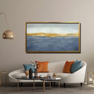Çerçeveli Kabartmalı TabloÇSYT-45-75145 2