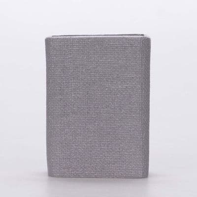 Linen Diş Fırçalık Gri 2