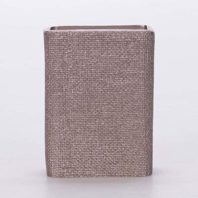 Linen Diş Fırçalık Taupe 2