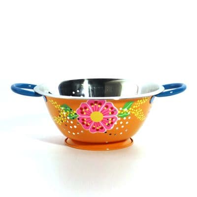 Süzgeç 24 Cm 2