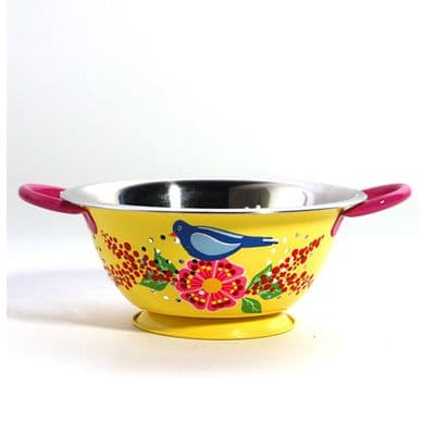 Süzgeç 24 Cm 2