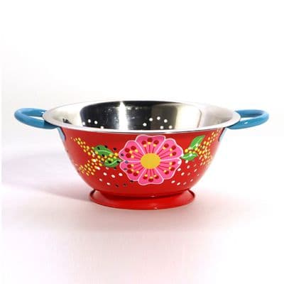 Süzgeç 24 Cm 2