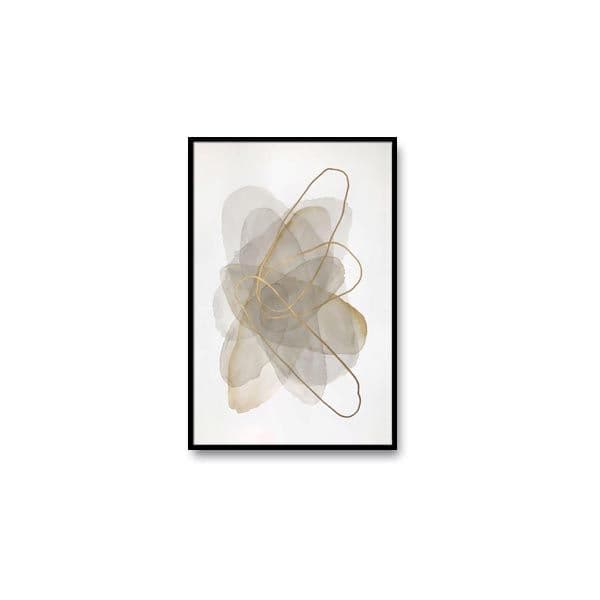 Yağlı Boya Tablo 90X120 Cm 2