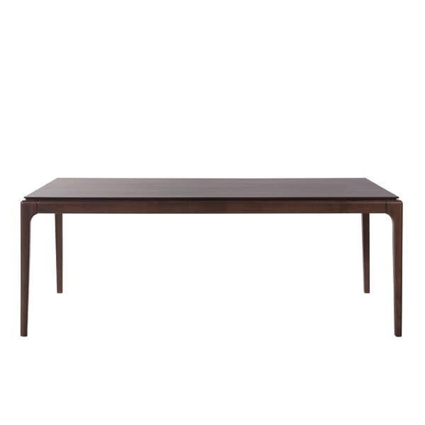 TH Elegant Sabit Yemek Masası - 204 cm 4