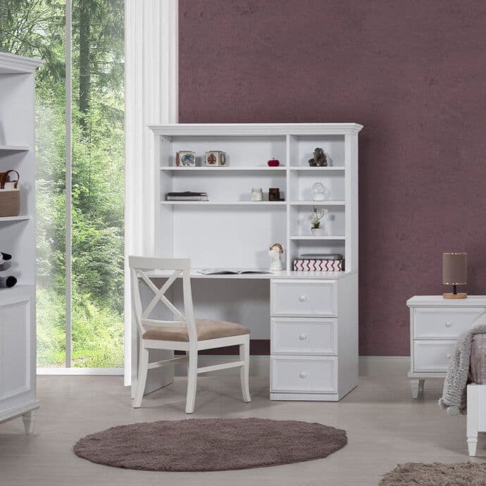 TH Coco Üniteli Çalışma Masası 5
