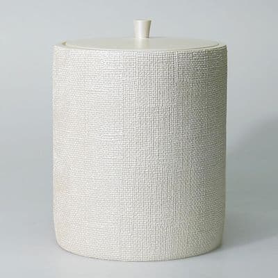 Natural Çöp Kovası İnci 2