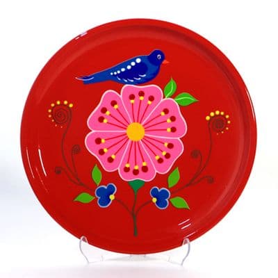 Tepsi Çap:26 Cm 430 2