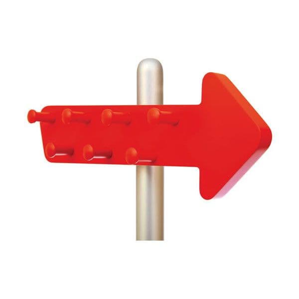 Oneway Askılık 4