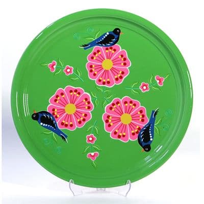 Tepsi Çap:33 Cm 430 2