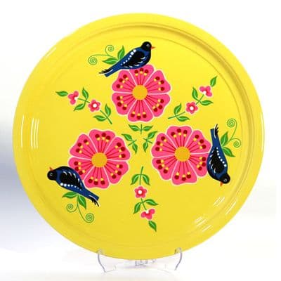 Tepsi Çap:33 Cm 430 2