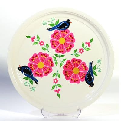 Tepsi Çap:33 Cm 430 2