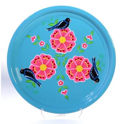 Tepsi Çap:33 Cm 430 2