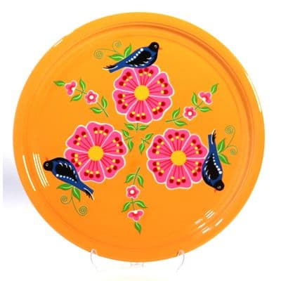 Tepsi Çap:33 Cm 430 2