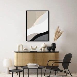 Yağlı Boya Tablo 75X100 Cm 3