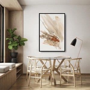Yağlı Boya Tablo 75X100 Cm 3