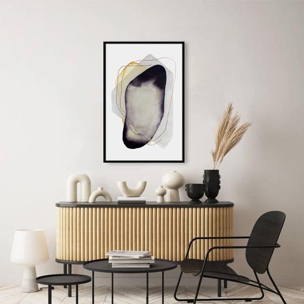Yağlı Boya Tablo 75X100 Cm 3
