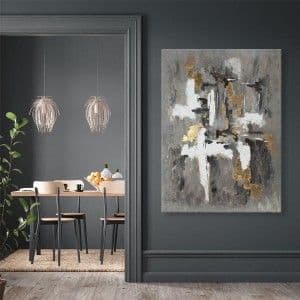 Yağlı Boya Tablo 75X100 Cm 3