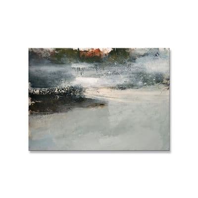 Yağlı Boya Tablo 75X100 Cm 2