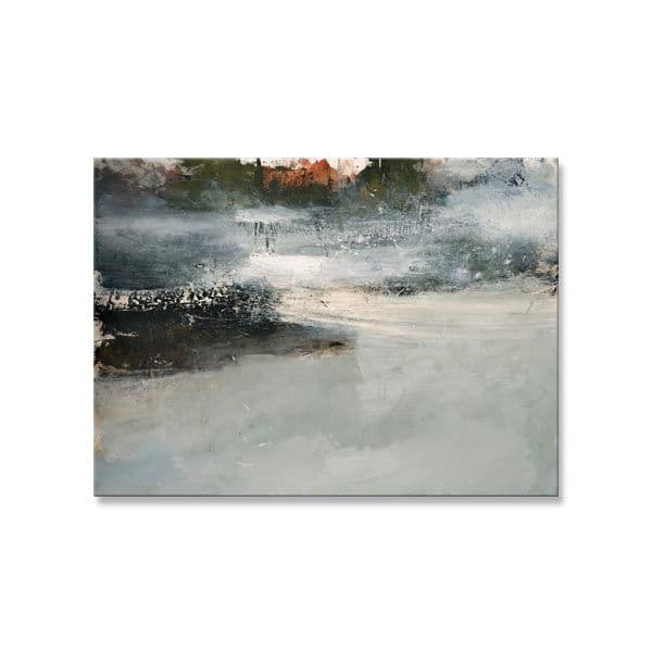 Yağlı Boya Tablo 75X100 Cm 2