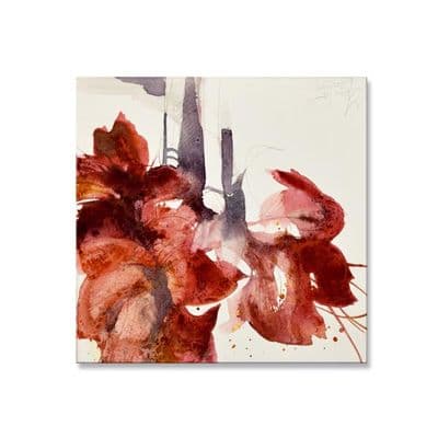 Yağlı Boya Tablo 100X100 Cm 2