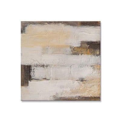 Yağlı Boya Tablo 50X50 Cm 2