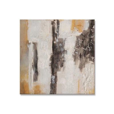Yağlı Boya Tablo 50X50 Cm 2