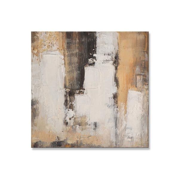 Yağlı Boya Tablo 50X50 Cm 2