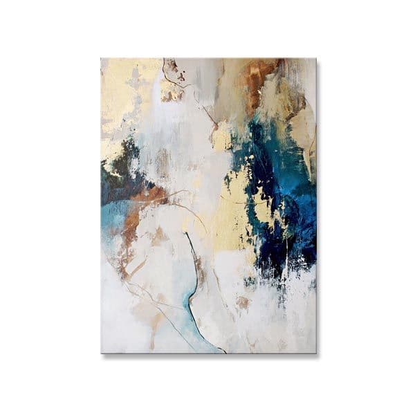 Yağlı Boya Tablo 75X100 Cm 2