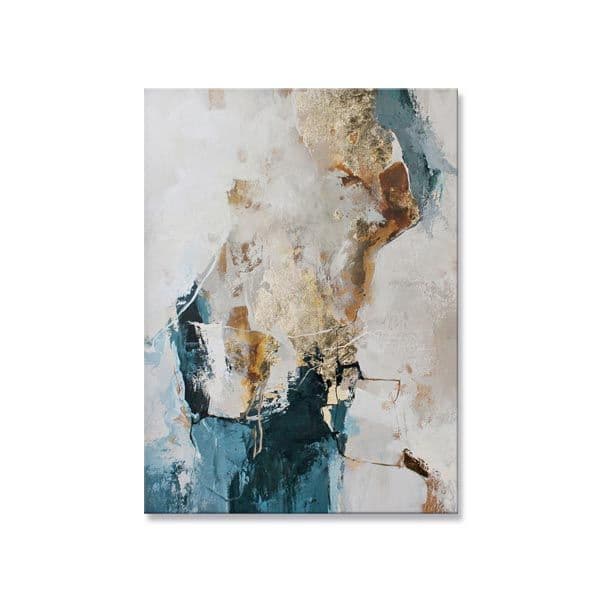 Yağlı Boya Tablo 75X100 Cm 2
