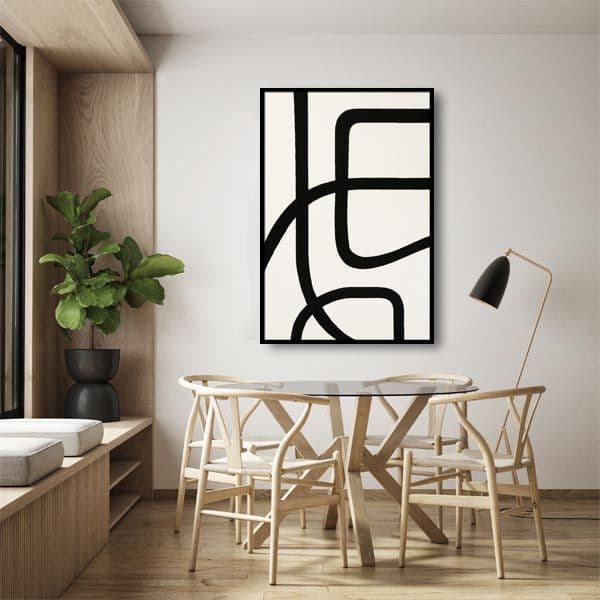 Yağlı Boya Tablo 75X100 Cm 3