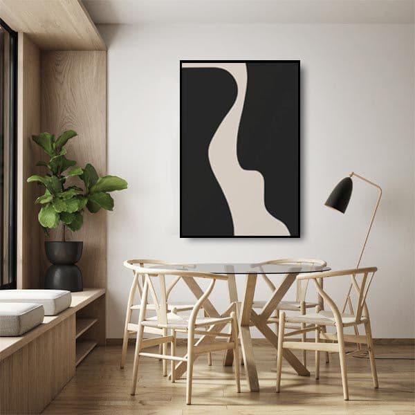 Yağlı Boya Tablo 75X100 Cm 3