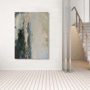 Yağlı Boya Tablo 75X100 Cm 3