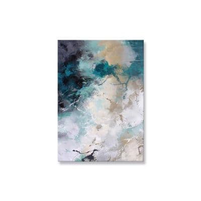 Yağlı Boya Tablo 100X150 Cm 2