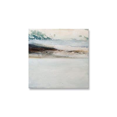 Yağlı Boya Tablo 100X100 Cm 2