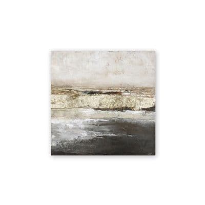 Yağlı Boya Tablo 100X100 Cm 2