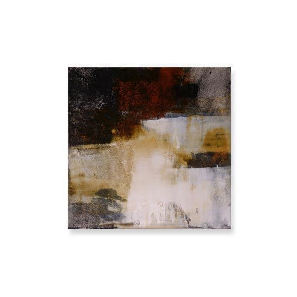 Yağlı Boya Tablo 100X100 Cm 2