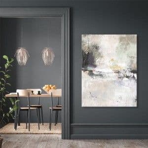 Yağlı Boya Tablo 75X100 Cm 3