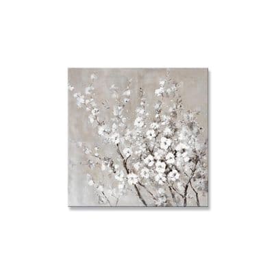 Yağlı Boya Tablo 100X100 Cm 2