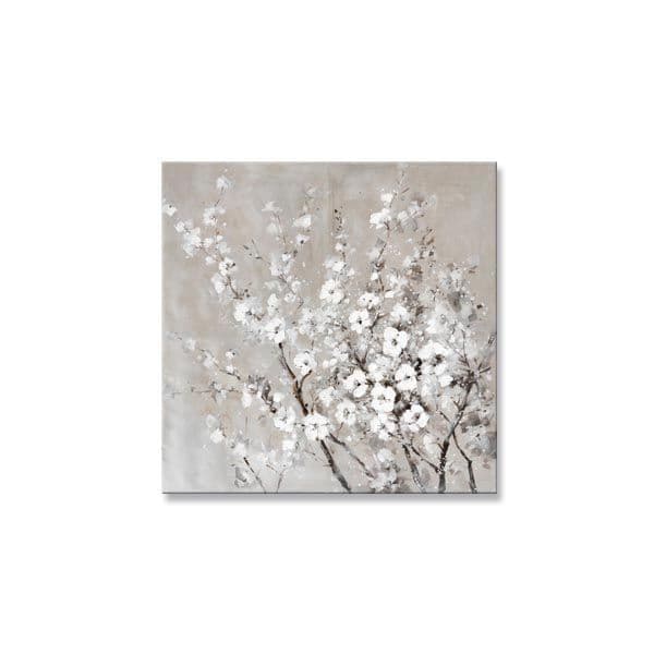 Yağlı Boya Tablo 100X100 Cm 2
