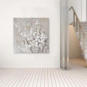Yağlı Boya Tablo 100X100 Cm 3