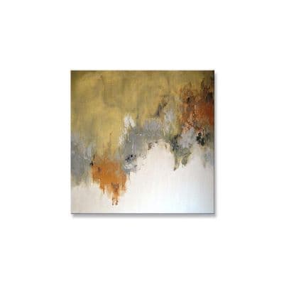 Yağlı Boya Tablo 100X100 Cm 2