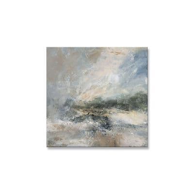 Yağlı Boya Tablo 100X100 Cm 2