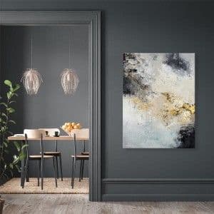 Yağlı Boya Tablo 75X100 Cm 3