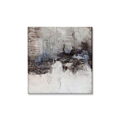 Yağlı Boya Tablo 100X100 Cm 2