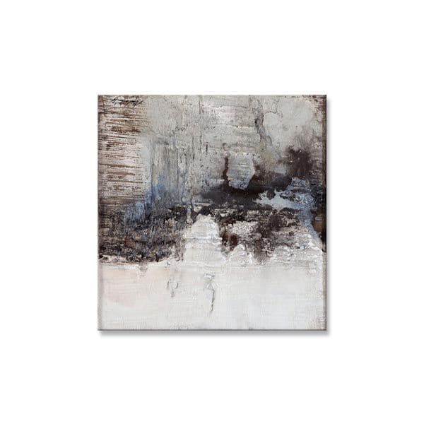Yağlı Boya Tablo 100X100 Cm 2