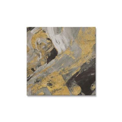 Yağlı Boya Tablo 100X100 Cm 2