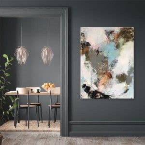 Yağlı Boya Tablo 75X100 Cm 3