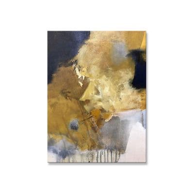 Yağlı Boya Tablo 75X100 Cm 2